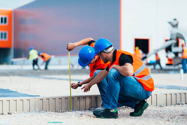Best Concrete Installation Cost  in Matthews, NC