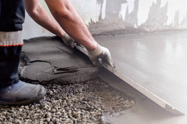 Best Local Concrete Companies  in Matthews, NC